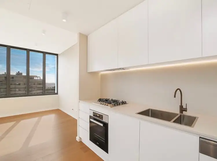Fourth view of Homely unit listing, 402/36-38 Ocean Street North, Bondi NSW 2026