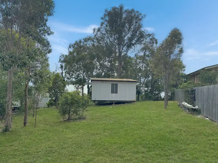 Third view of Homely land listing, 52 Timothy Street, Macleay Island QLD 4184