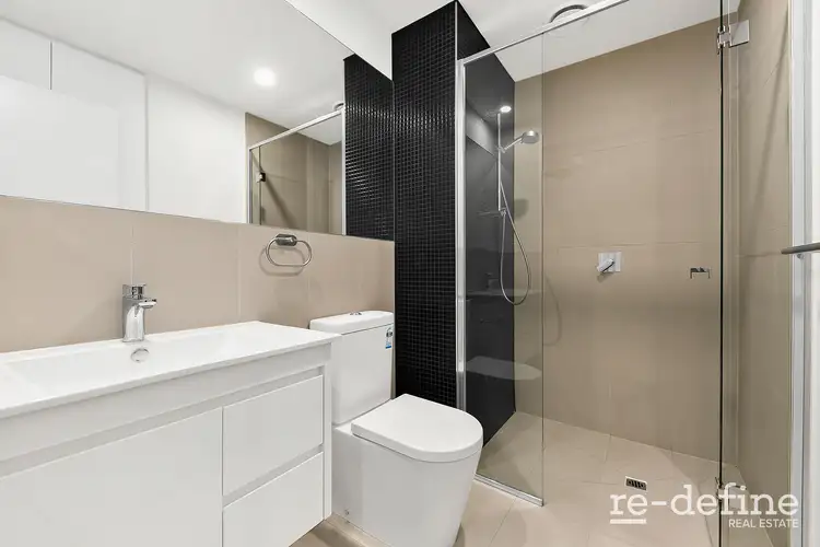 Sixth view of Homely apartment listing, 409/400 Burwood Highway, Wantirna South VIC 3152