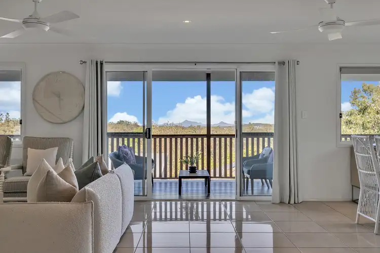 12 Bluegum Rise, Anstead QLD 4070