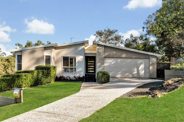 12 Bluegum Rise, Anstead QLD 4070