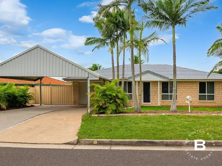 164 Henty Drive, Redbank Plains QLD 4301