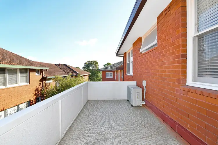 Third view of Homely unit listing, 7/44 Oatley Avenue, Oatley NSW 2223