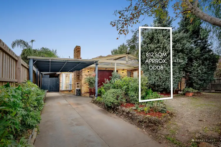 Main view of Homely house listing, 2 Amelia Crescent, Doncaster East VIC 3109
