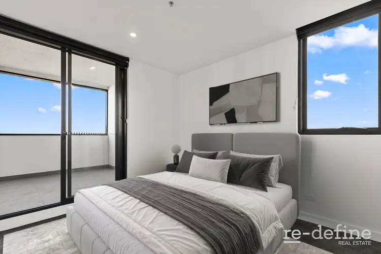 Fourth view of Homely apartment listing, 807/404 Burwood Highway, Wantirna South VIC 3152