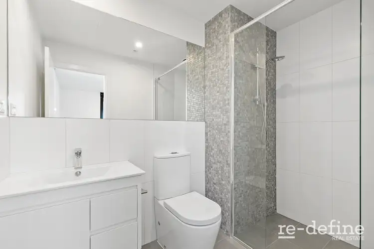 Sixth view of Homely apartment listing, 807/404 Burwood Highway, Wantirna South VIC 3152