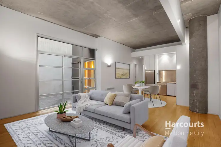 107/11 Hillingdon Place, Prahran VIC 3181