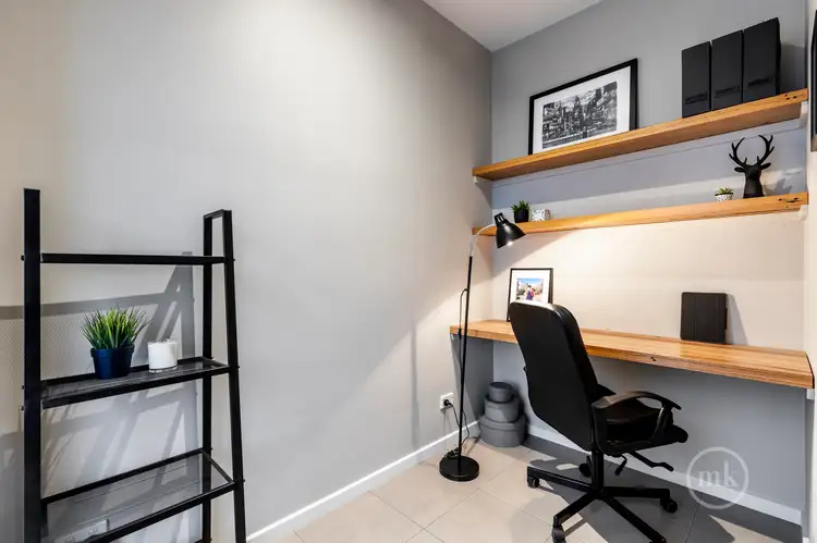 Fifth view of Homely townhouse listing, 4 Sun Orchid Circuit, St Helena VIC 3088