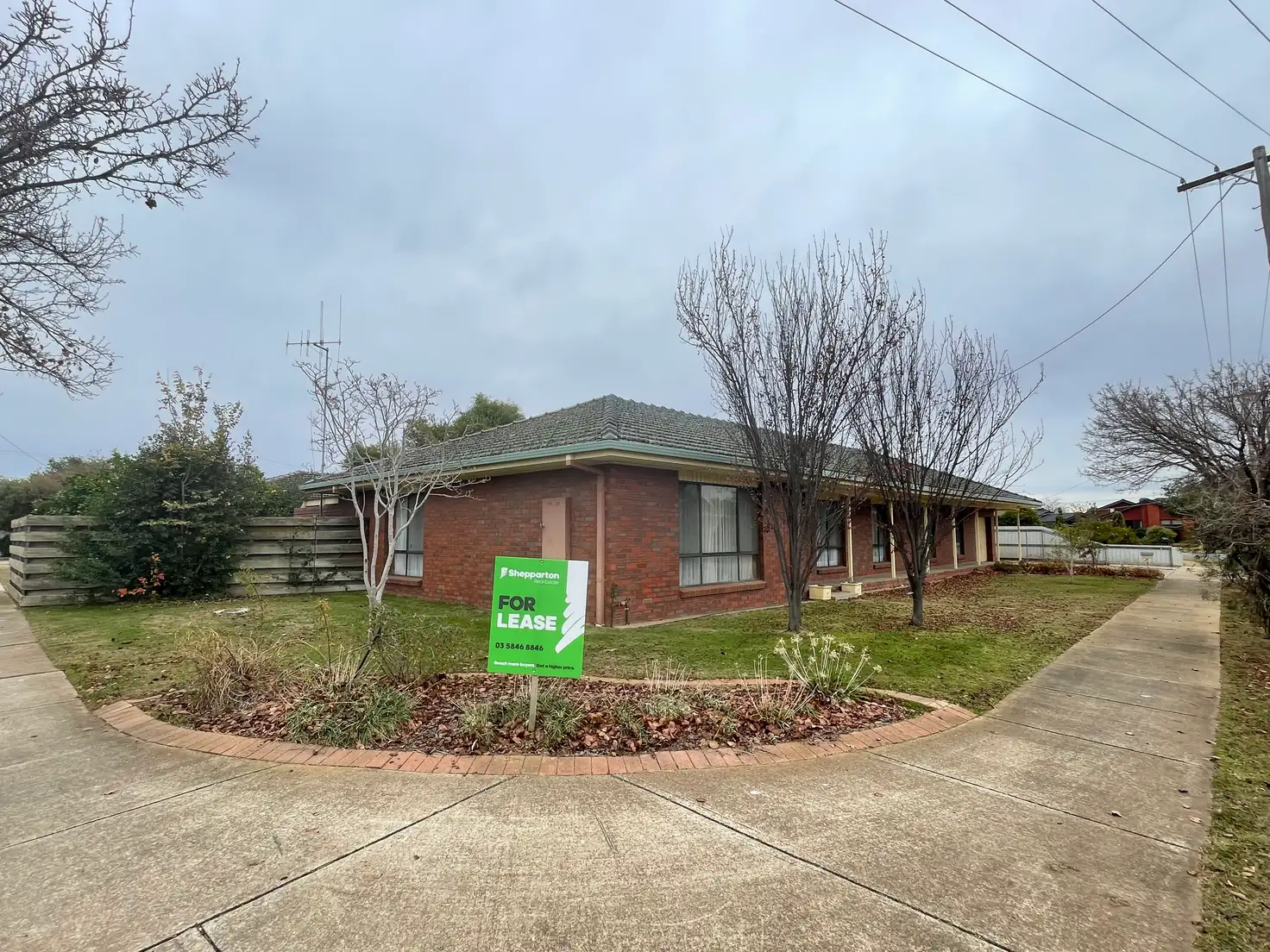 Main view of Homely house listing, 83 Graham Street, Shepparton VIC 3630