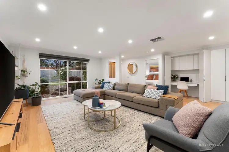 Second view of Homely house listing, 49 McGlynn Avenue, South Morang VIC 3752
