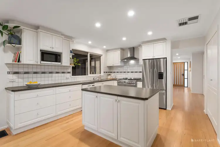 Third view of Homely house listing, 49 McGlynn Avenue, South Morang VIC 3752