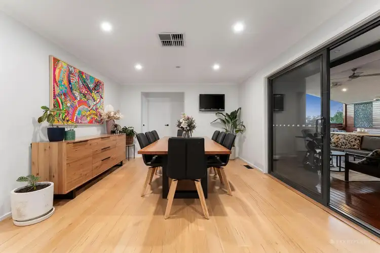 Fourth view of Homely house listing, 49 McGlynn Avenue, South Morang VIC 3752