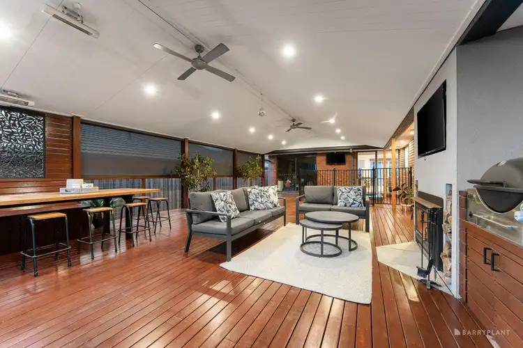 Fifth view of Homely house listing, 49 McGlynn Avenue, South Morang VIC 3752
