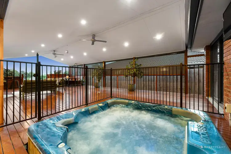 Sixth view of Homely house listing, 49 McGlynn Avenue, South Morang VIC 3752