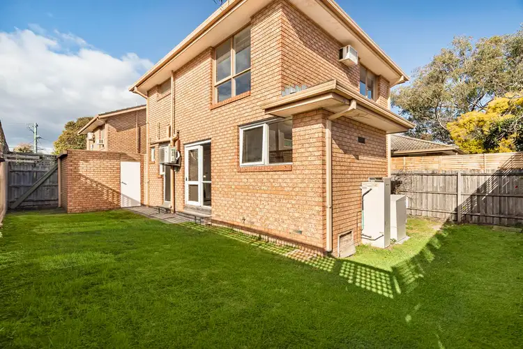 4/35 Madden Avenue, Carnegie VIC 3163
