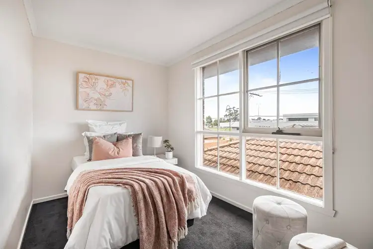 Sixth view of Homely townhouse listing, 4/35 Madden Avenue, Carnegie VIC 3163