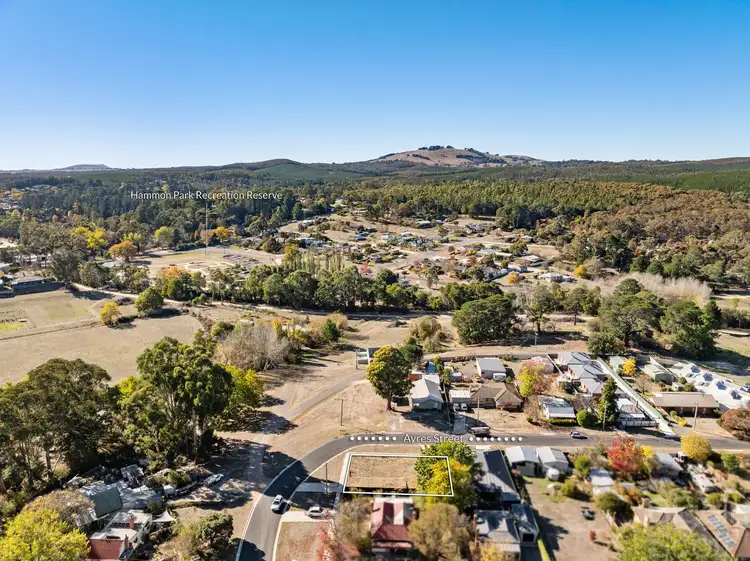 Fifth view of Homely land listing, 7 Ayres Street, Creswick VIC 3363