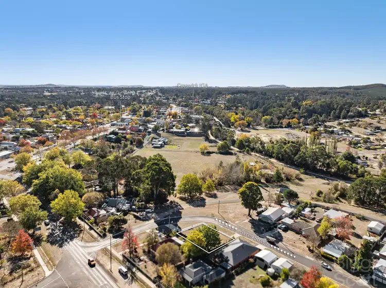 Sixth view of Homely land listing, 7 Ayres Street, Creswick VIC 3363