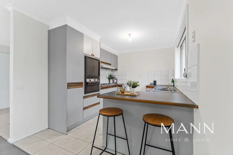 Fourth view of Homely house listing, 1/20 Turtur Close, Mill Park VIC 3082