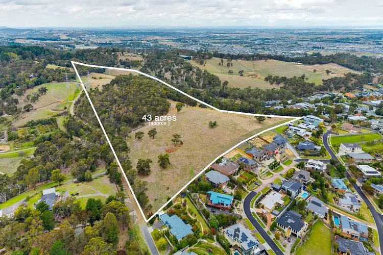 160 Holm Park Road, Beaconsfield VIC 3807