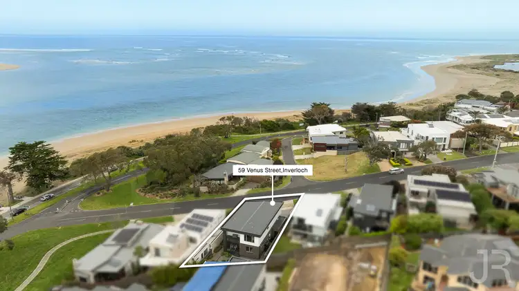 Second view of Homely house listing, 59 Venus Street, Inverloch VIC 3996
