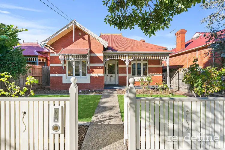 12 Glen Street, Essendon VIC 3040