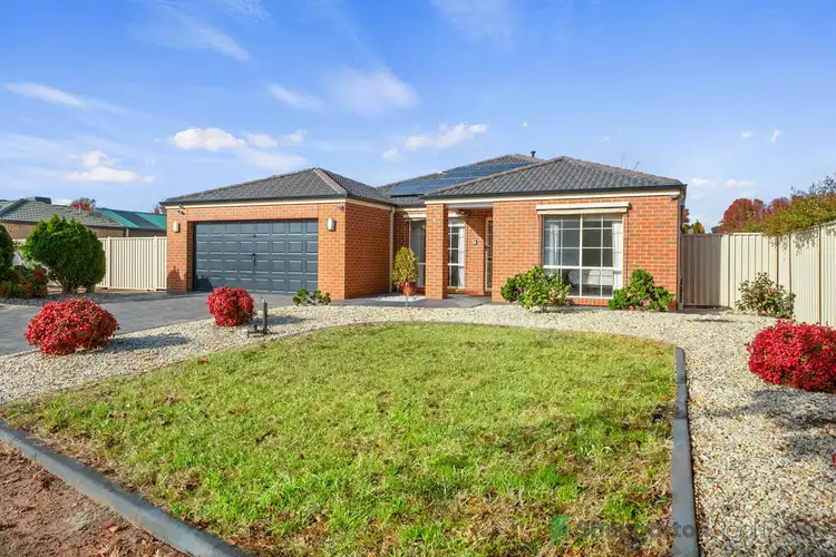 Main view of Homely house listing, 4 Heysen Avenue, Shepparton VIC 3630