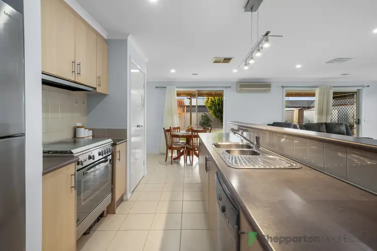 Second view of Homely house listing, 4 Heysen Avenue, Shepparton VIC 3630