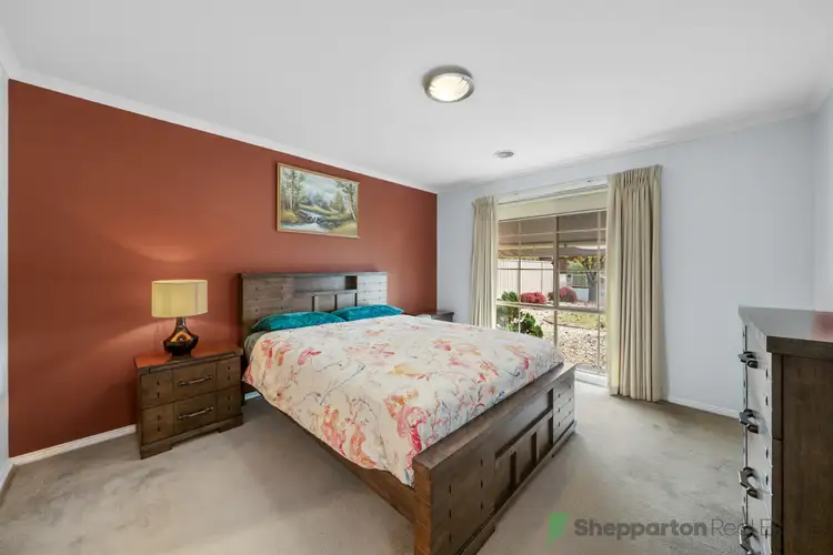 Fourth view of Homely house listing, 4 Heysen Avenue, Shepparton VIC 3630