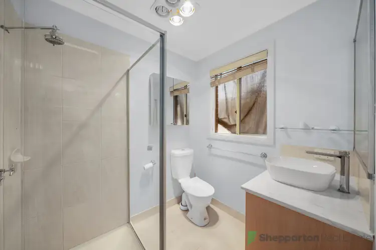 Fifth view of Homely house listing, 4 Heysen Avenue, Shepparton VIC 3630