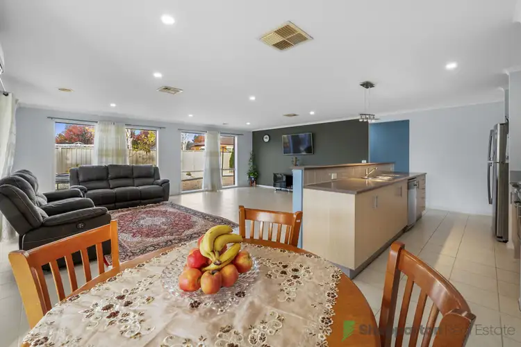 Sixth view of Homely house listing, 4 Heysen Avenue, Shepparton VIC 3630