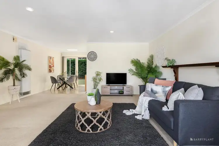 Second view of Homely unit listing, 1A Ross Street, Doncaster VIC 3108