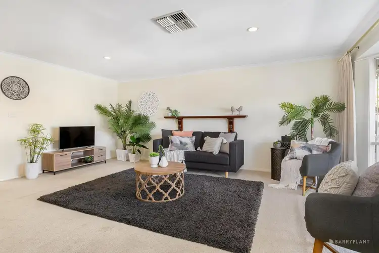 Third view of Homely unit listing, 1A Ross Street, Doncaster VIC 3108