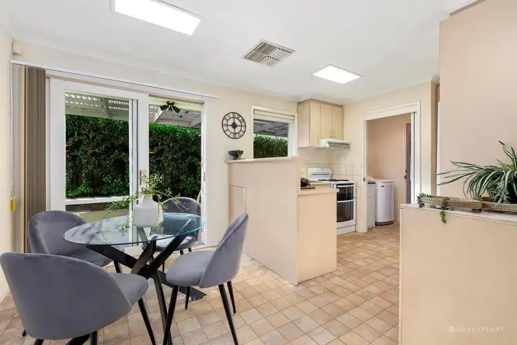 Fourth view of Homely unit listing, 1A Ross Street, Doncaster VIC 3108