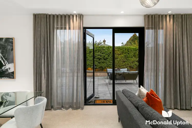 Fifth view of Homely house listing, 4 Blair Street, Moonee Ponds VIC 3039