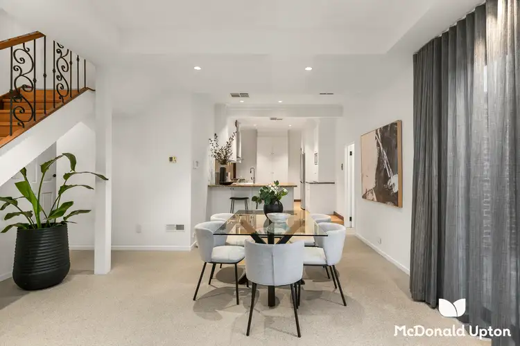 Sixth view of Homely house listing, 4 Blair Street, Moonee Ponds VIC 3039