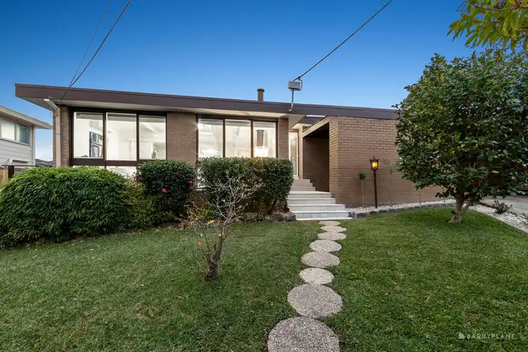 3 Kiandra Court, Doncaster East VIC 3109