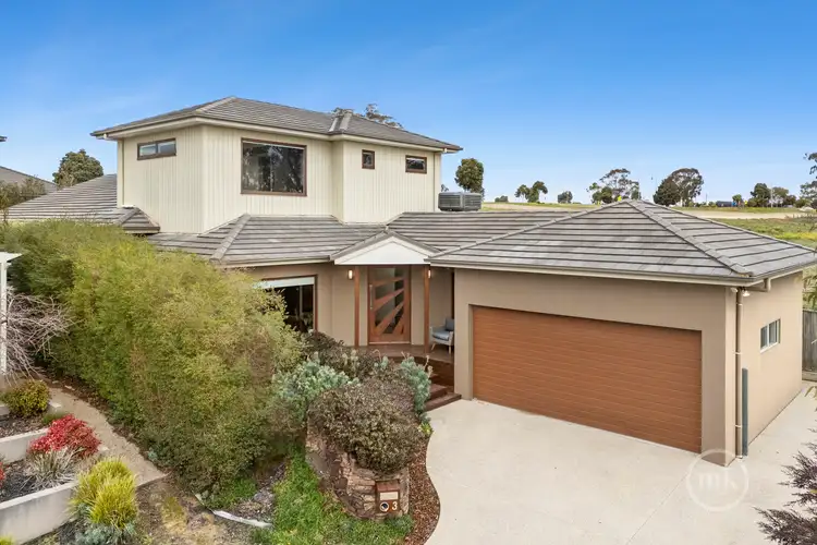 3 Fulani Court, Doreen VIC 3754