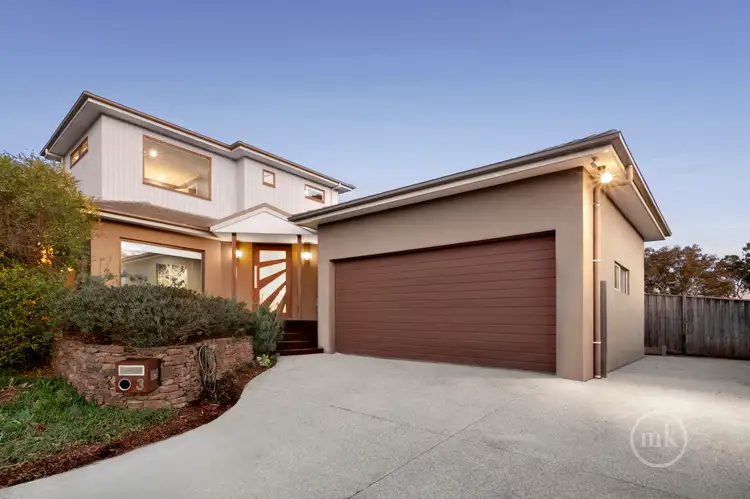 3 Fulani Court, Doreen VIC 3754