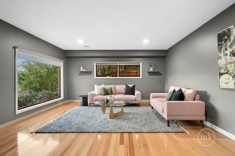 Second view of Homely house listing, 3 Fulani Court, Doreen VIC 3754