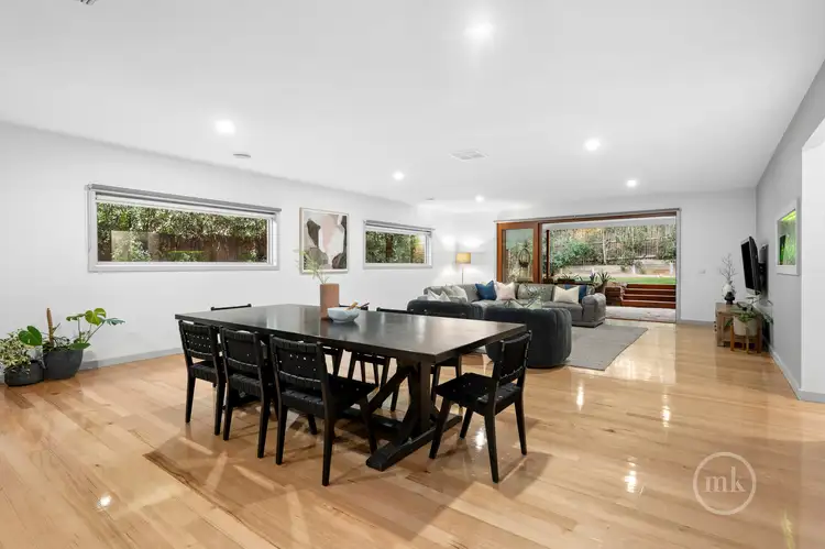 Fifth view of Homely house listing, 3 Fulani Court, Doreen VIC 3754