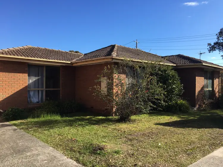 Main view of Homely unit listing, 2/24-48 Glen Park Road, Bayswater North VIC 3153