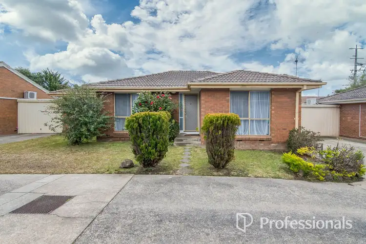 2/24-48 Glen Park Road, Bayswater North VIC 3153
