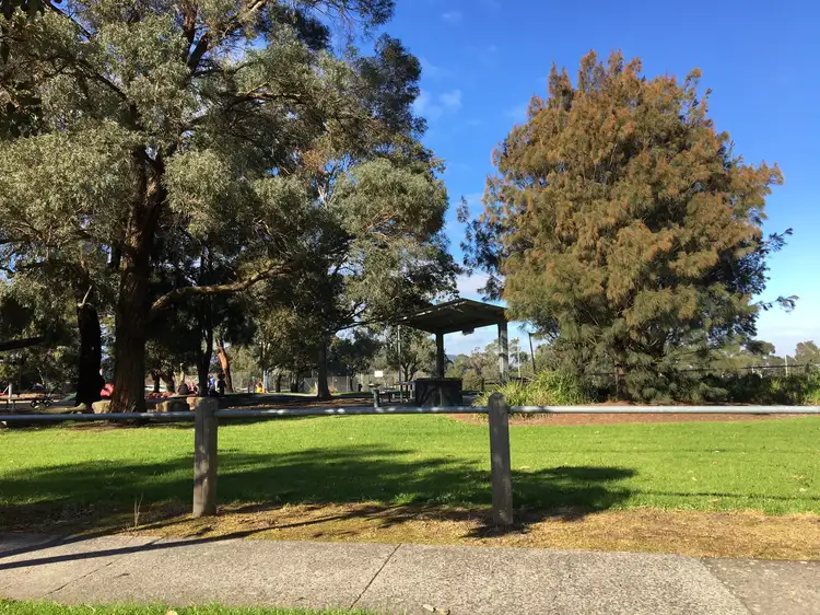 Third view of Homely unit listing, 2/24-48 Glen Park Road, Bayswater North VIC 3153