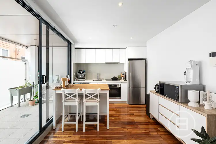 Third view of Homely apartment listing, 104/567 Glenferrie Road, Hawthorn VIC 3122