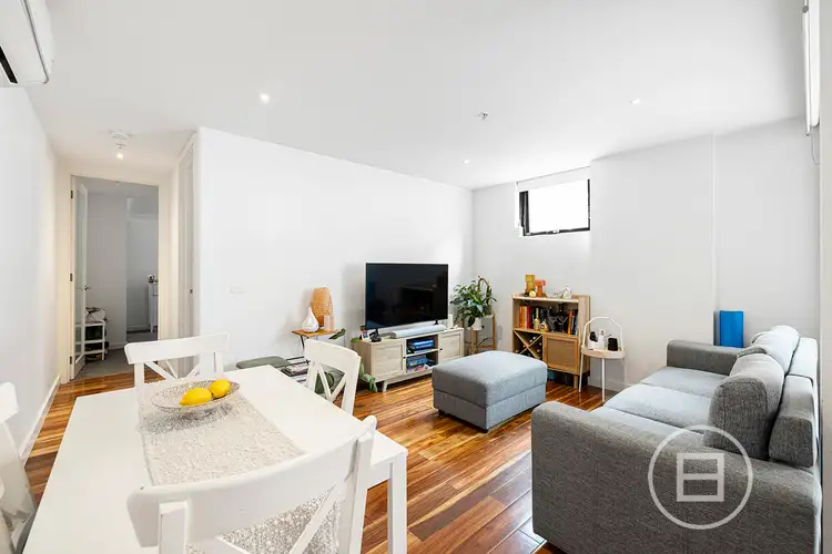 Fourth view of Homely apartment listing, 104/567 Glenferrie Road, Hawthorn VIC 3122