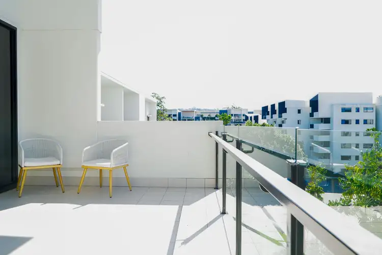 412/11 High Street, Sippy Downs QLD 4556
