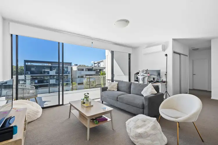 412/11 High Street, Sippy Downs QLD 4556