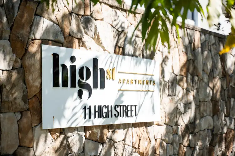 Fourth view of Homely unit listing, 412/11 High Street, Sippy Downs QLD 4556