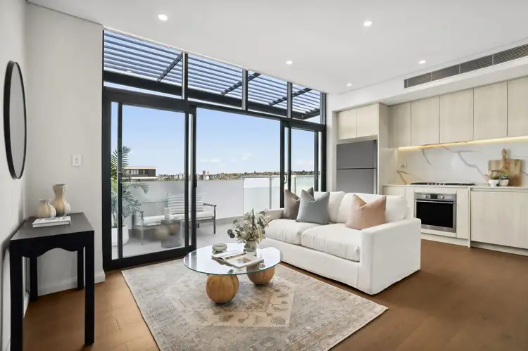 123/30 George Street, Leichhardt NSW 2040